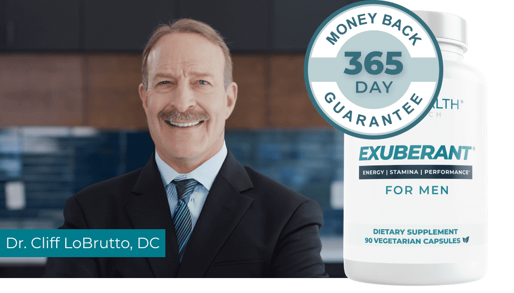 365 money back guarantee